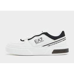 EA7 Emporio Armani Summer Court Damen - White - Womens, White