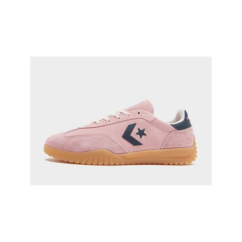 Converse Run Star Trainers Damen - Pink - Womens, Pink