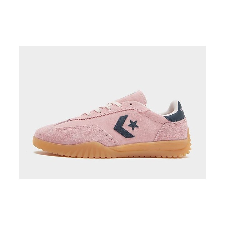 Converse Run Star Trainers Damen - Pink - Womens, Pink