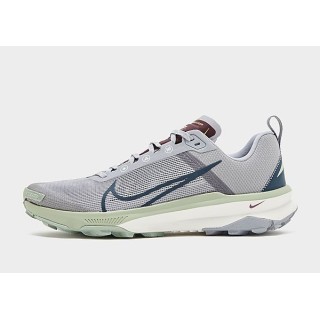Nike Terra Kiger 9 - Grey - Mens, Grey