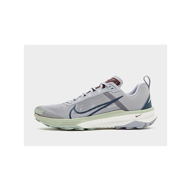 Nike Terra Kiger 9 - Grey - Mens, Grey