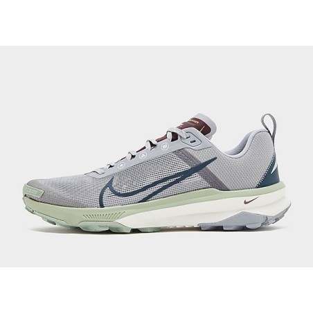 Nike Terra Kiger 9 - Grey - Mens, Grey