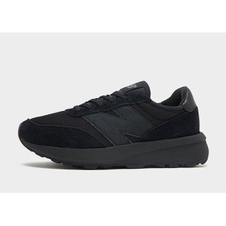New Balance 370 - Black - Mens, Black
