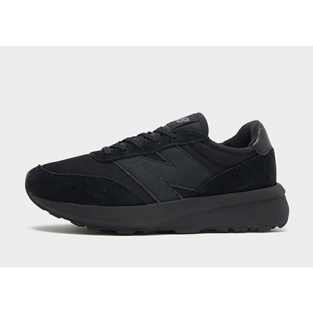 New Balance 370 - Black - Mens, Black