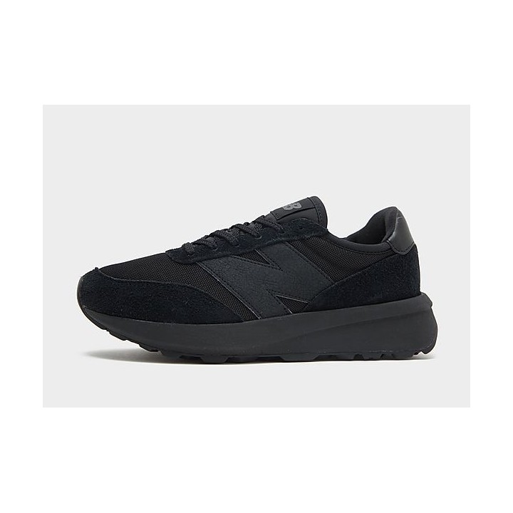 New Balance 370 - Black - Mens, Black