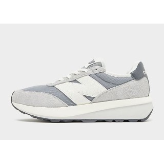 New Balance 370 - GREY - Mens, GREY