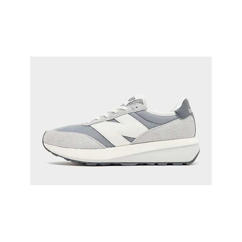New Balance 370 - GREY - Mens, GREY