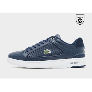 Lacoste Deviation - Navy - Mens, Navy