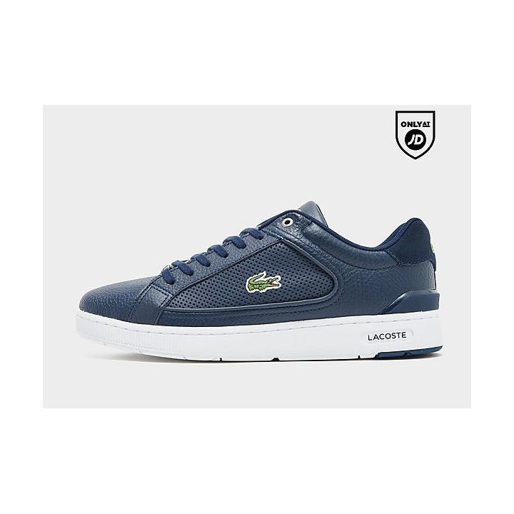 Lacoste Deviation - Navy - Mens, Navy