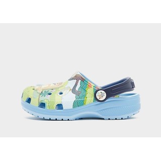 Crocs Classic Clog Kleinkinder - Blue, Blue
