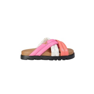 MCM Sandalen  pink | 36