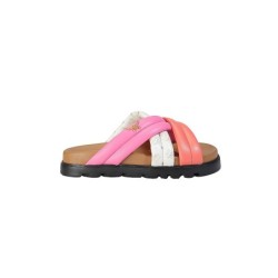 MCM Sandalen  pink | 36