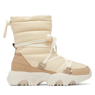 Schneeschuhe Sorel Kinetic Impact Nxt 2082531292 Beige