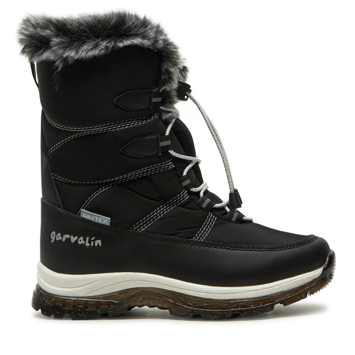 Schneeschuhe Garvalin 241852 A054 D Schwarz