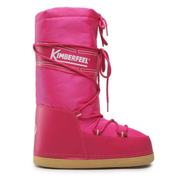 Schneeschuhe Kimberfeel Galaxy Rosa