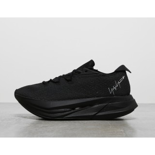 adidas Y-3 Prime X2 Strung - Black