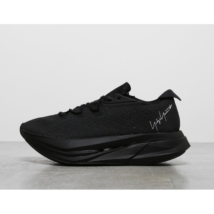 adidas Y-3 Prime X2 Strung - Black