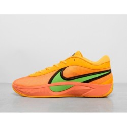 Nike Air Zoom Freak 6 - Orange