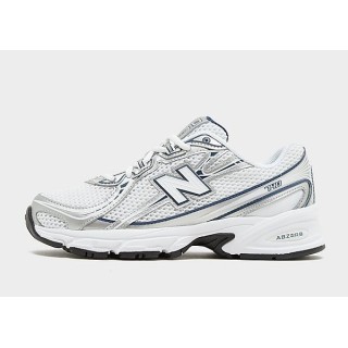 New Balance 740 Damen - WHITE - Womens, WHITE