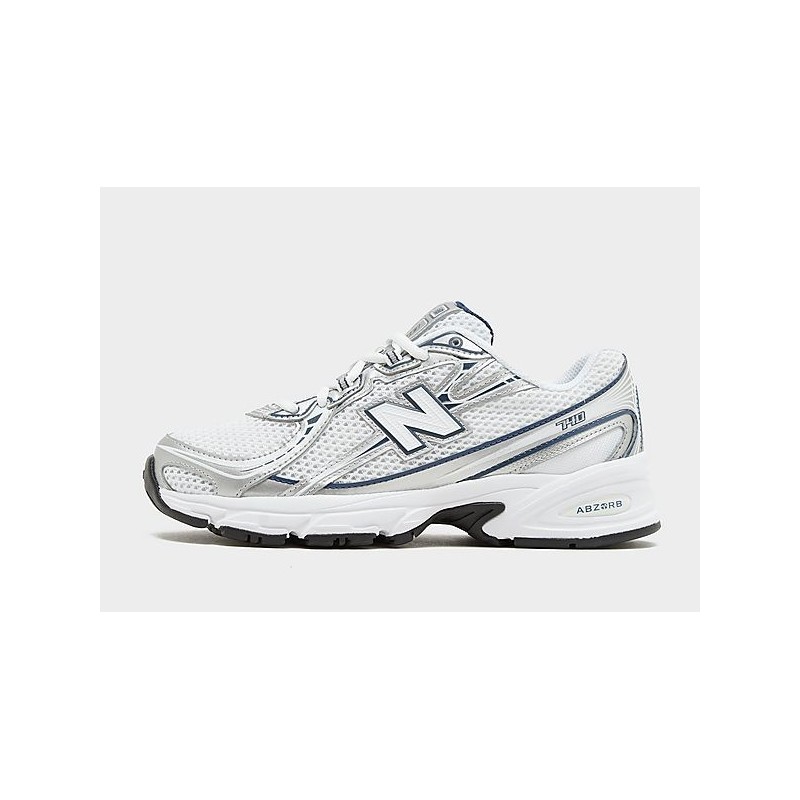 New Balance 740 Damen - WHITE - Womens, WHITE