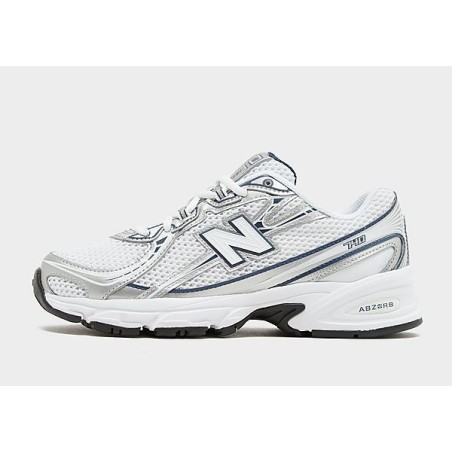 New Balance 740 Damen - WHITE - Womens, WHITE