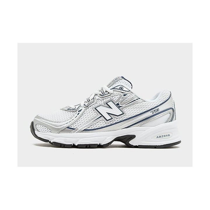 New Balance 740 Damen - WHITE - Womens, WHITE