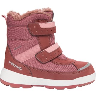 Viking Kinder Play Reflex Warm GTX 2V Schuhe