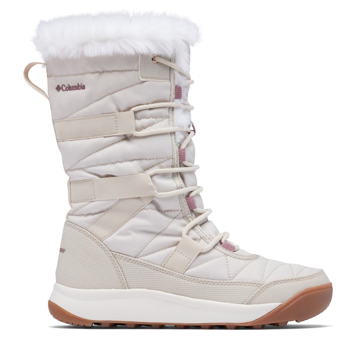 Schneeschuhe Columbia Minx IV 2079171 Grau