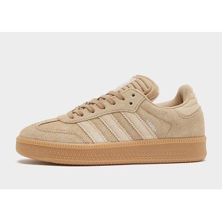 adidas Originals Samba XLG - Ecru Tint - Mens, Ecru Tint