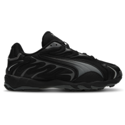 Puma Inhale Unisex Schuhe - Schwarz - Größe: 37 - Plastic/Polycarbonate - Foot Locker