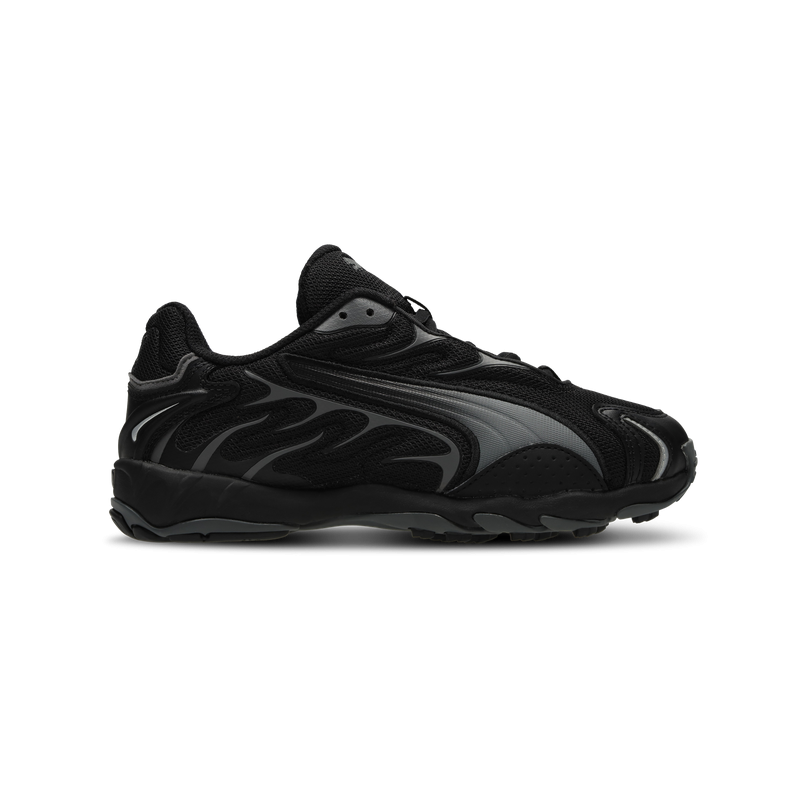 Puma Inhale Unisex Schuhe - Schwarz - Größe: 37 - Plastic/Polycarbonate - Foot Locker
