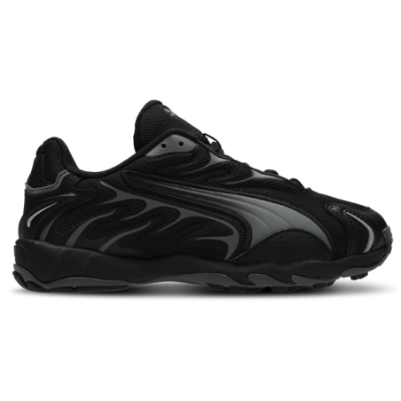 Puma Inhale Unisex Schuhe - Schwarz - Größe: 37 - Plastic/Polycarbonate - Foot Locker