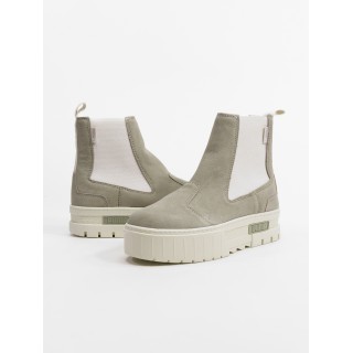 Puma Mayze Chelsea Suede Boots