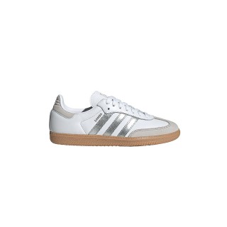ADIDAS ORIGINALS Sneaker SAMBA OG weiss | 36 2/3