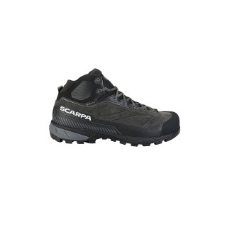 SCARPA Herren Zustiegsschuhe Rapid XT Mid GTX grau | 42