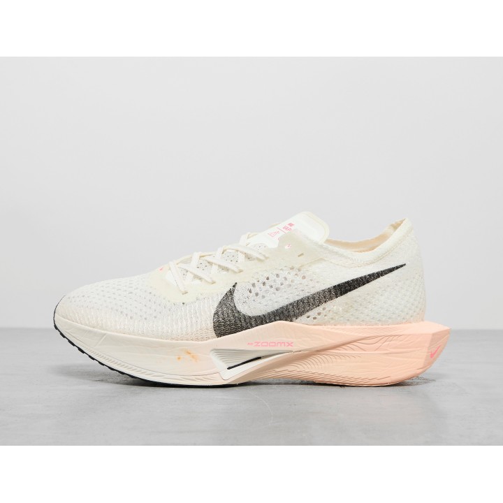 Nike ZoomX Vaporfly Next% 3 - Cream Marl