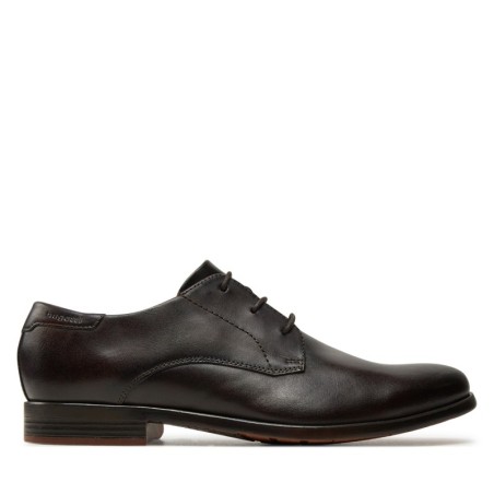 Halbschuhe Bugatti 313-A2511-1000 Braun