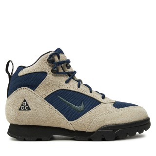 Trekkingschuhe Nike Acg Torre Mid Wp FD0212 100 Beige