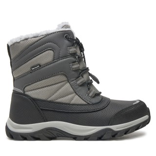 Schneeschuhe Halti Vesper Dx Youth 054-2835 Grau