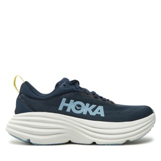 Laufschuhe Hoka Bondi 8 1127952 Dunkelblau