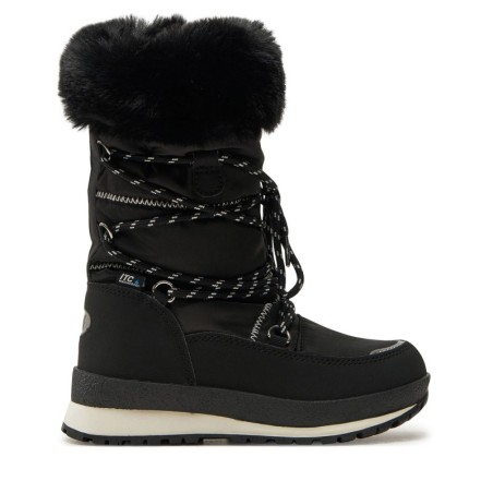 Schneeschuhe Leaf Ysby LYSBY201I Schwarz