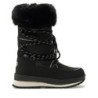 Schneeschuhe Leaf Ysby LYSBY201I Schwarz