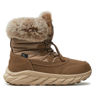 Schneeschuhe Leaf Solna LSOLN201Q Beige