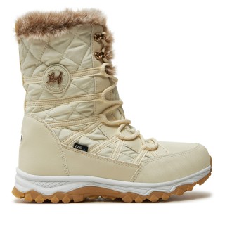 Schneeschuhe Leaf Avesta LAVES201Q Beige
