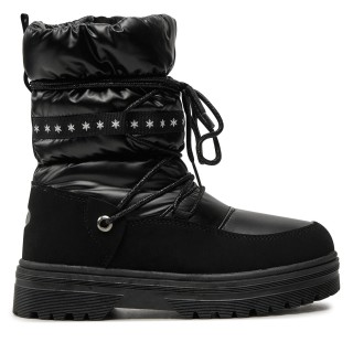 Schneeschuhe Leaf Sigtuna LSIGT201Q Schwarz