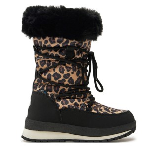 Schneeschuhe Leaf Ysby LYSBY201I Braun