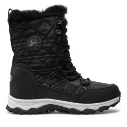 Schneeschuhe Leaf Avesta LAVES201Q Schwarz