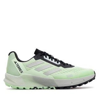 Laufschuhe adidas Terrex Agravic Flow 2.0 Trail Running IG8019 Grün