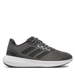 Laufschuhe adidas Runfalcon 3 Shoes HP7548 Grau