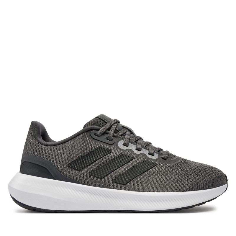 Laufschuhe adidas Runfalcon 3 Shoes HP7548 Grau